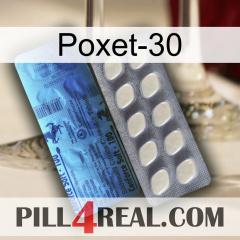 Poxet-30 34